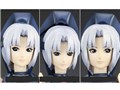 1/12 PHANTASY STAR ONLINE Blue Burst ���C�L���V�[�� �V�m Ver.APSY