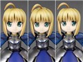 Fate/stay night �Z�C�o�[����
