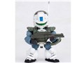 D-�X�^�C�� �@���x�@�p�g���C�o�[2 the Movie �C���O�������A�N�e�B�u�A�[�}�[ �R���o�[�`�u���L�b�g