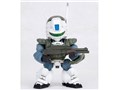 D-�X�^�C�� �@���x�@�p�g���C�o�[2 the Movie �C���O�������A�N�e�B�u�A�[�}�[ �R���o�[�`�u���L�b�g