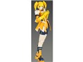 1/12 PHANTASY STAR ONLINE Blue Burst ���C�L���V�[���F�C�G���[�u�[�Y Ver.APSY