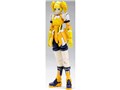 1/12 PHANTASY STAR ONLINE Blue Burst ���C�L���V�[���F�C�G���[�u�[�Y Ver.APSY