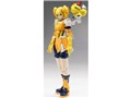 1/12 PHANTASY STAR ONLINE Blue Burst ���C�L���V�[���F�C�G���[�u�[�Y Ver.APSY