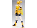 1/12 PHANTASY STAR ONLINE Blue Burst ���C�L���V�[���F�C�G���[�u�[�Y Ver.APSY