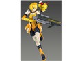 1/12 PHANTASY STAR ONLINE Blue Burst ���C�L���V�[���F�C�G���[�u�[�Y Ver.APSY