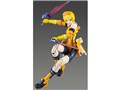 1/12 PHANTASY STAR ONLINE Blue Burst ���C�L���V�[���F�C�G���[�u�[�Y Ver.APSY