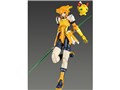 1/12 PHANTASY STAR ONLINE Blue Burst ���C�L���V�[���F�C�G���[�u�[�Y Ver.APSY