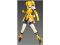 1/12 PHANTASY STAR ONLINE Blue Burst ���C�L���V�[���F�C�G���[�u�[�Y Ver.APSY