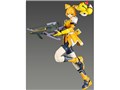 1/12 PHANTASY STAR ONLINE Blue Burst ���C�L���V�[���F�C�G���[�u�[�Y Ver.APSY