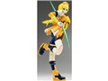 1/12 PHANTASY STAR ONLINE Blue Burst ���C�L���V�[���F�C�G���[�u�[�Y Ver.APSY