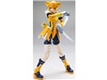 1/12 PHANTASY STAR ONLINE Blue Burst ���C�L���V�[���F�C�G���[�u�[�Y Ver.APSY