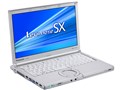 Let's note SX2 CF-SX2JETDR