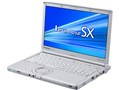 Let's note SX2 CF-SX2JETDR