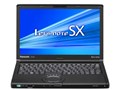 Let's note SX1 CF-SX1XEXHR [�u���b�N]
