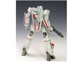 1/100 ������v�ǃ}�N���X VF-1J �o���L���[ �o�g���C�h ����P�@