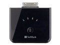 SoftBank SELECTION SB-SE02-LD10/BK [�u���b�N]