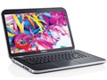 New Inspiron 15R �x�[�V�b�N