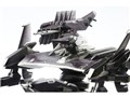 V.I.�V���[�Y �A�[�}�[�h�E�R�A 1/72 X-SOBRERO(�\�u����) �t���W�[��