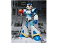 D-Arts ���b�N�}��X �G�b�N�X(�t���A�[�}�[)