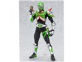 figma SP�V���[�Y No.027 ���ʃ��C�_�[�h���S���i�C�g ���ʃ��C�_�[�L����