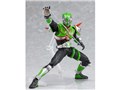 figma SP�V���[�Y No.027 ���ʃ��C�_�[�h���S���i�C�g ���ʃ��C�_�[�L����