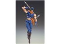 ������ �W���W���̊�Ȗ`�� ��� 30 �퓬���� �W���Z�t�E�W���[�X�^�[