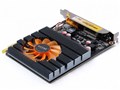 ZOTAC GeForce GT 640 ZT-60201-10L [PCIExp 2GB]
