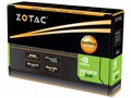 ZOTAC GeForce GT 640 ZT-60201-10L [PCIExp 2GB]