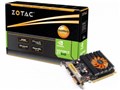 ZOTAC GeForce GT 640 ZT-60201-10L [PCIExp 2GB]