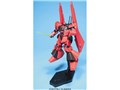 HG 1/144 �@����m�K���_��ZZ �V���c�����E�f�B�A�X