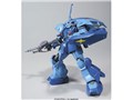HG 1/144 �@����m�K���_��ZZ �A�C�U�b�N
