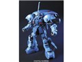 HG 1/144 �@����m�K���_��ZZ �A�C�U�b�N