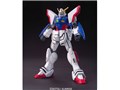 HG 1/144 機動武闘伝Gガンダム GF13-017NJ シャイニングガンダム
