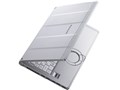 Let�fs note SX2 �v���~�A���G�f�B�V���� CF-SX2KEDDP [�V���o�[�_�C�������h]