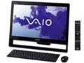 VAIO J�V���[�Y VPCJ247FJ/B