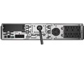 Smart-UPS X 3000 Rack/Tower LCD 100-127V SMX3000RMJ2UOS3