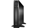 Smart-UPS X 3000 Rack/Tower LCD 100-127V SMX3000RMJ2UOS3