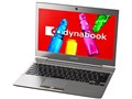 dynabook R632 R632/28FS PR63228FMFS [�A���e�B���b�g�V���o�[]