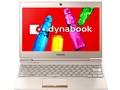 dynabook R632 R632/28FK PR63228FMFK [�V�����p���S�[���h]