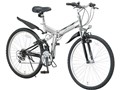 Raychell MTB-2618R [�|���b�V��]