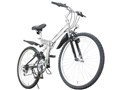 Raychell MTB-2618R [�|���b�V��]