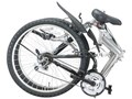 Raychell MTB-2618R [�|���b�V��]