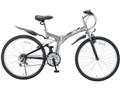 Raychell MTB-2618R [�|���b�V��]