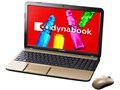 dynabook T552 T552/47FK PT55247FBFK [�V�����p���S�[���h]