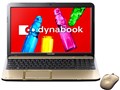 dynabook T552 T552/47FK PT55247FBFK [�V�����p���S�[���h]