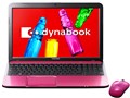 dynabook T552 T552/47FR PT55247FBFR [���r�[���[]