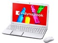 dynabook T552 T552/36FW PT55236FBFW [�����N�X�z���C�g]