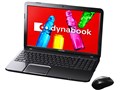 dynabook T552 T552/36FB PT55236FBFB [�v���V���X�u���b�N]