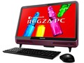 REGZA PC D712 D712/T3FM PD712T3FSTM [�����[�{���h�[]