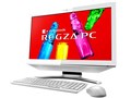 REGZA PC D732 D732/T6FW PD732T6FSFW [�����N�X�z���C�g]
